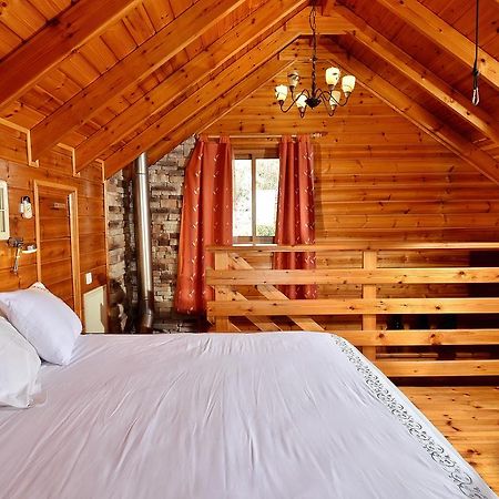Nofesh Ne'Eman Villa Amirim Ngoại thất bức ảnh