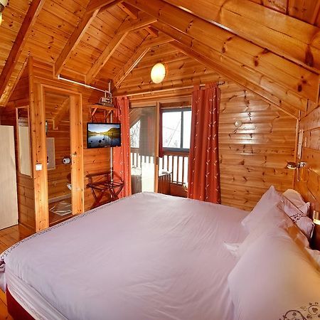 Nofesh Ne'Eman Villa Amirim Ngoại thất bức ảnh
