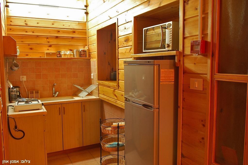 Nofesh Ne'Eman Villa Amirim Ngoại thất bức ảnh