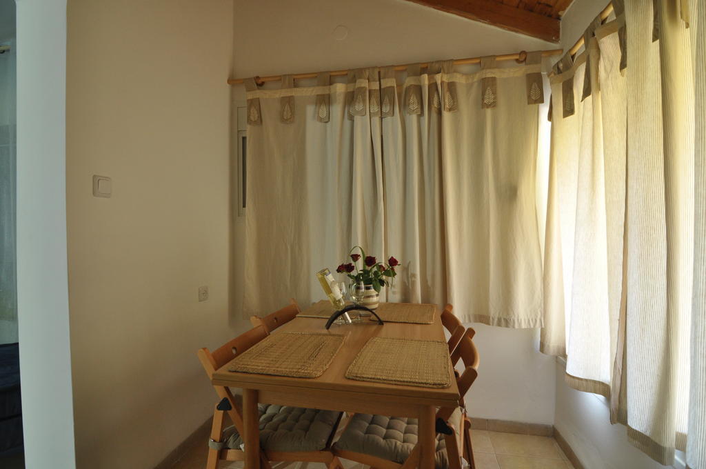 Nofesh Ne'Eman Villa Amirim Ngoại thất bức ảnh