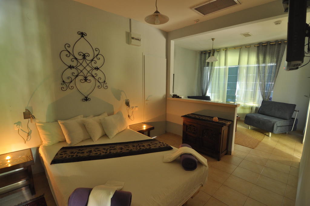 Nofesh Ne'Eman Villa Amirim Ngoại thất bức ảnh