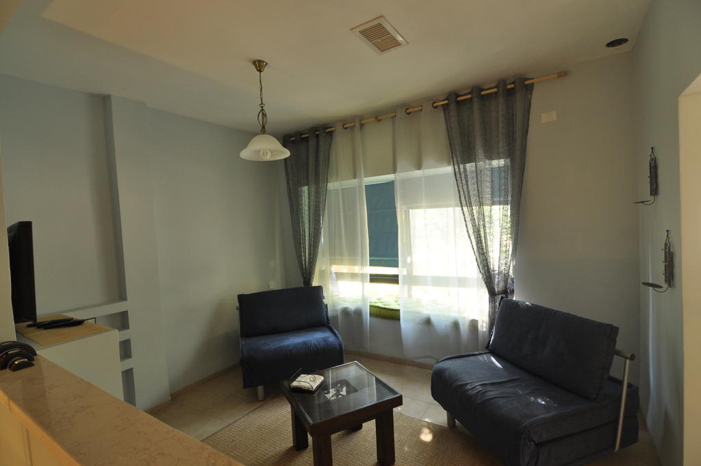 Nofesh Ne'Eman Villa Amirim Ngoại thất bức ảnh