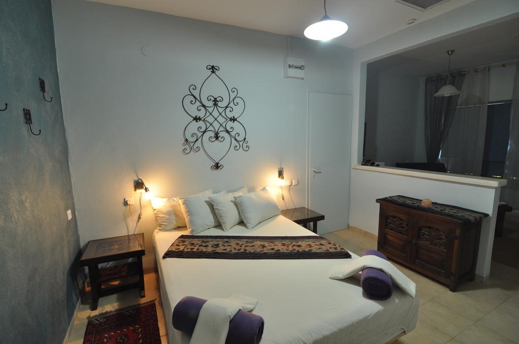 Nofesh Ne'Eman Villa Amirim Phòng bức ảnh