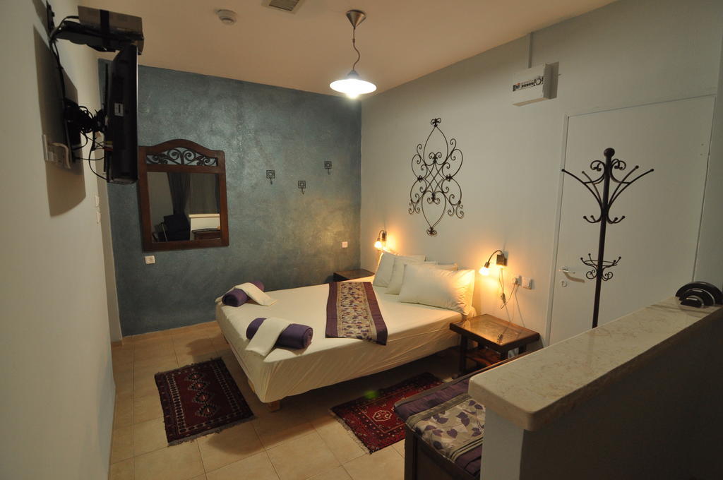 Nofesh Ne'Eman Villa Amirim Phòng bức ảnh
