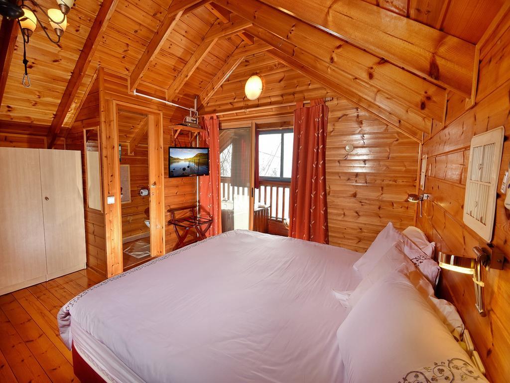 Nofesh Ne'Eman Villa Amirim Ngoại thất bức ảnh