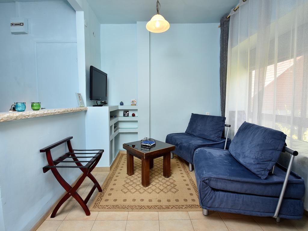 Nofesh Ne'Eman Villa Amirim Ngoại thất bức ảnh
