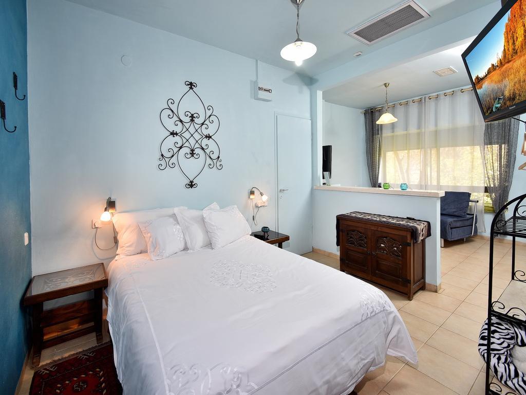 Nofesh Ne'Eman Villa Amirim Ngoại thất bức ảnh