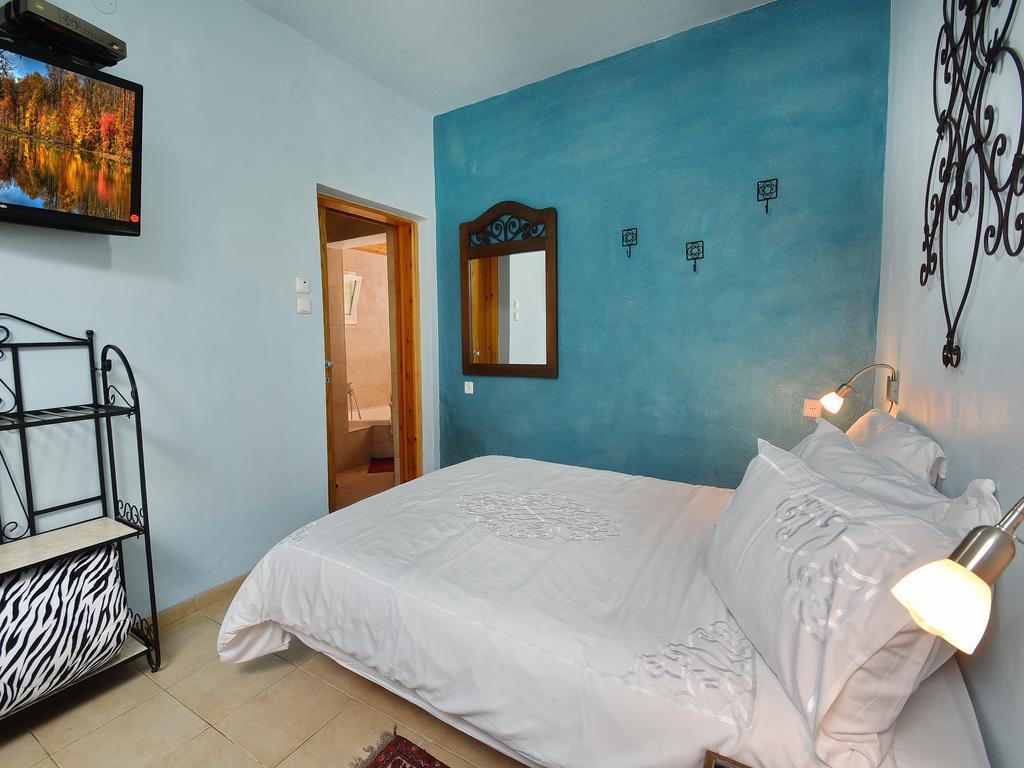 Nofesh Ne'Eman Villa Amirim Ngoại thất bức ảnh