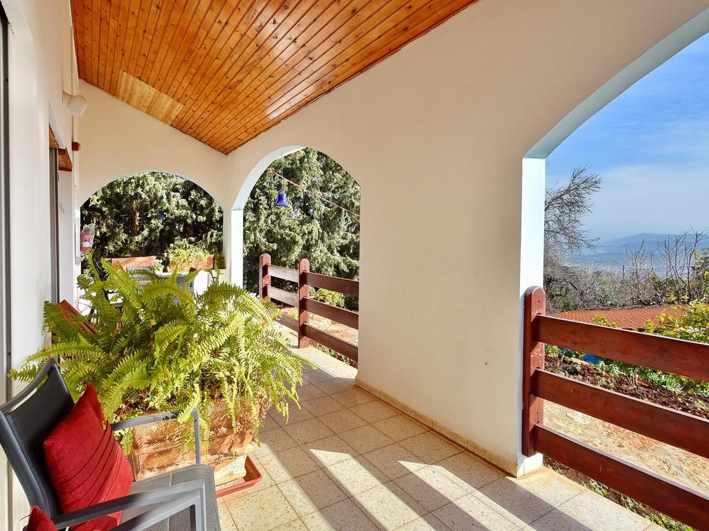 Nofesh Ne'Eman Villa Amirim Ngoại thất bức ảnh
