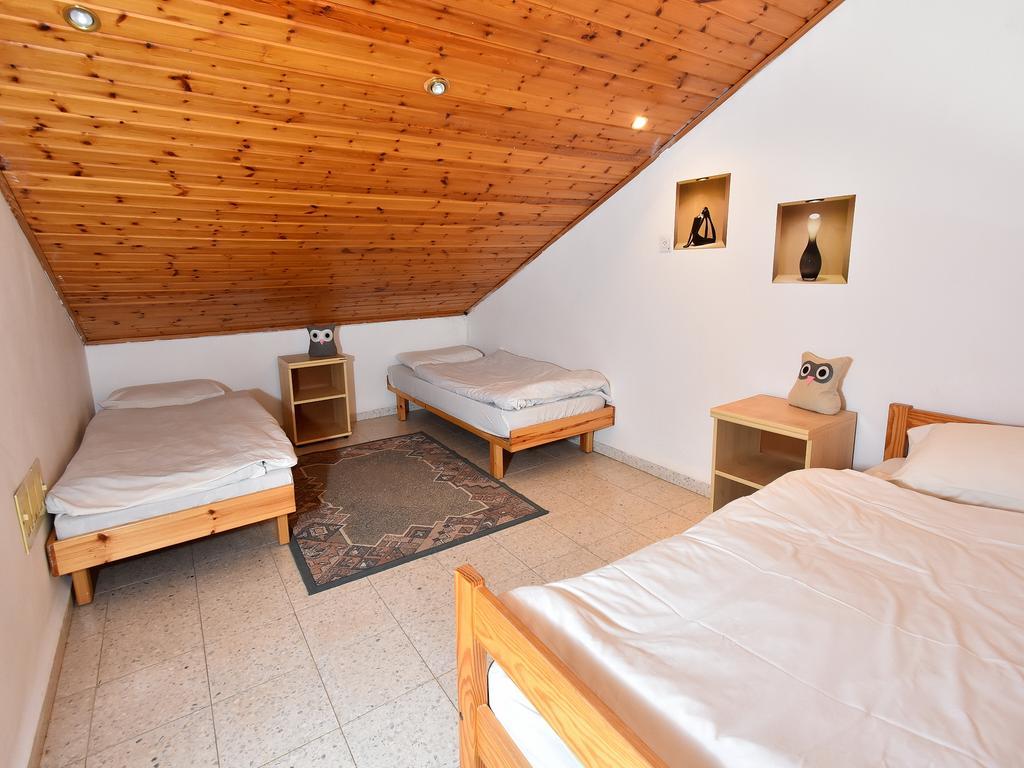 Nofesh Ne'Eman Villa Amirim Ngoại thất bức ảnh