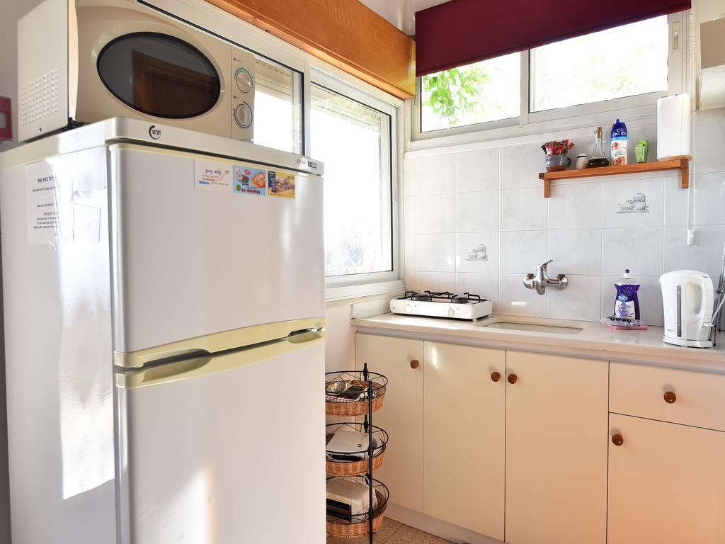 Nofesh Ne'Eman Villa Amirim Ngoại thất bức ảnh