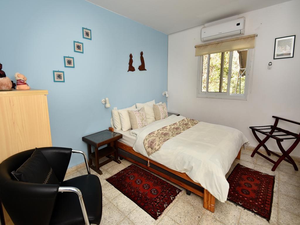 Nofesh Ne'Eman Villa Amirim Ngoại thất bức ảnh