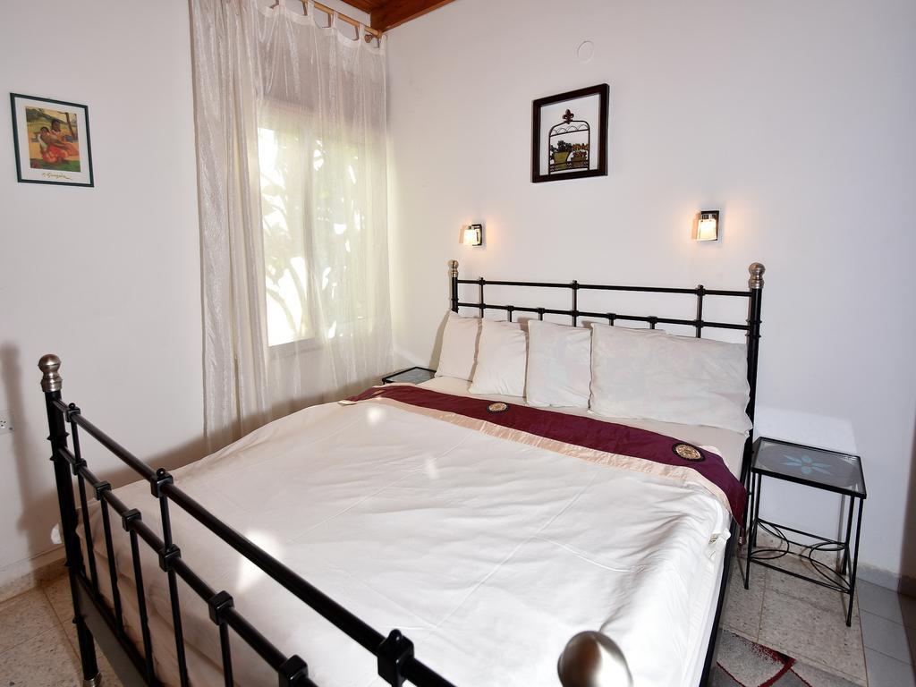 Nofesh Ne'Eman Villa Amirim Ngoại thất bức ảnh
