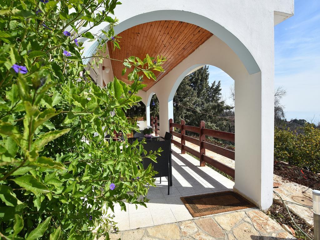 Nofesh Ne'Eman Villa Amirim Ngoại thất bức ảnh