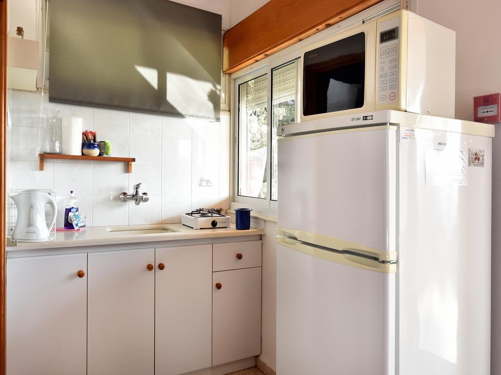 Nofesh Ne'Eman Villa Amirim Ngoại thất bức ảnh