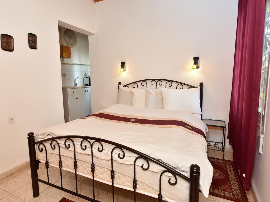 Nofesh Ne'Eman Villa Amirim Ngoại thất bức ảnh