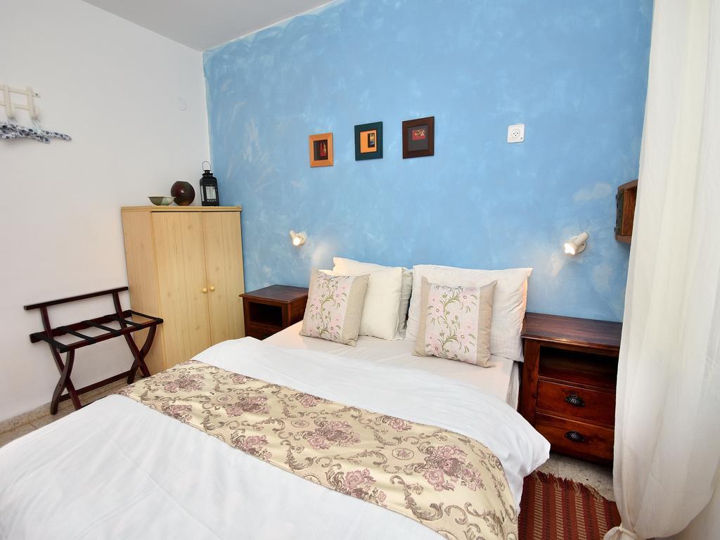 Nofesh Ne'Eman Villa Amirim Ngoại thất bức ảnh