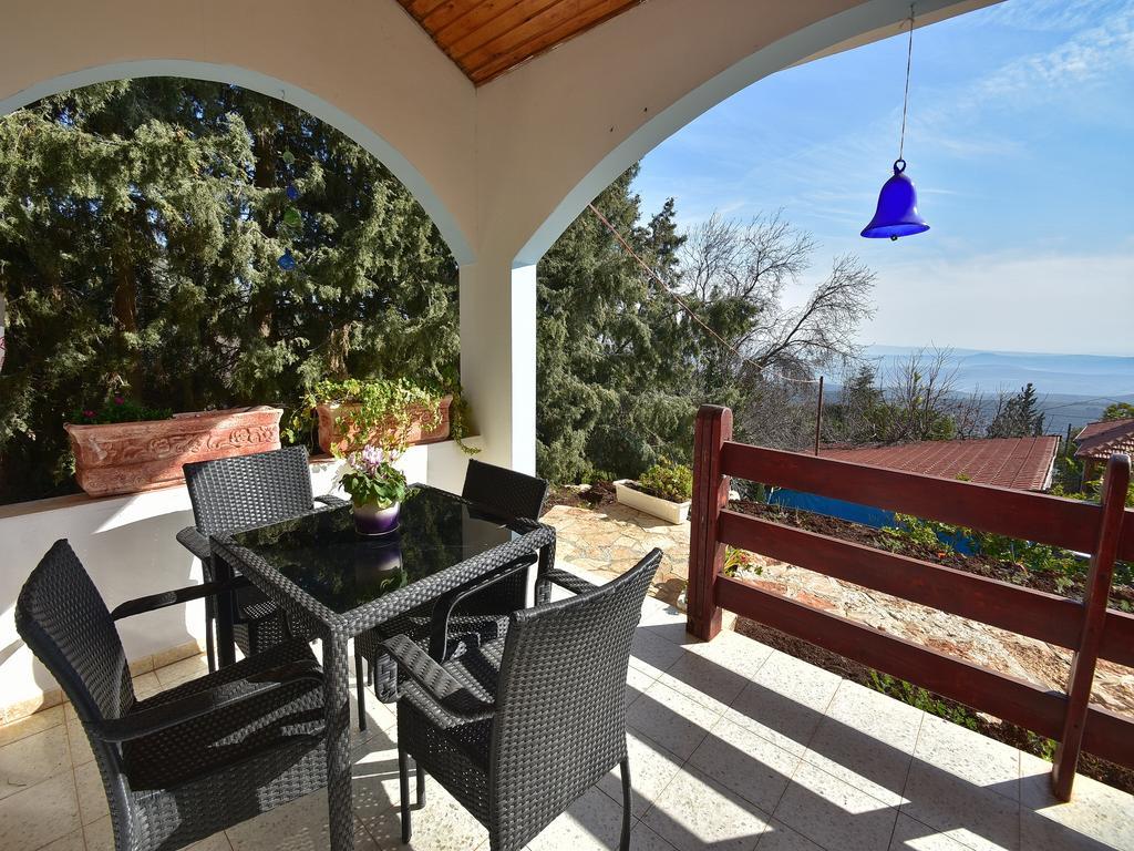Nofesh Ne'Eman Villa Amirim Ngoại thất bức ảnh