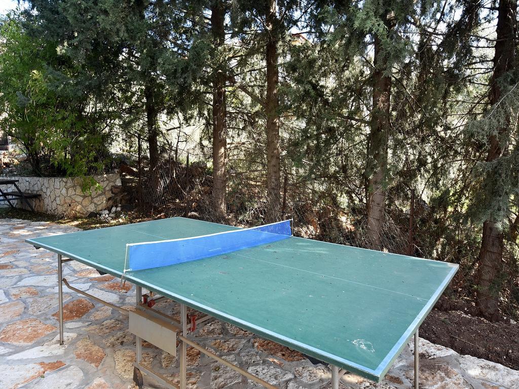 Nofesh Ne'Eman Villa Amirim Ngoại thất bức ảnh